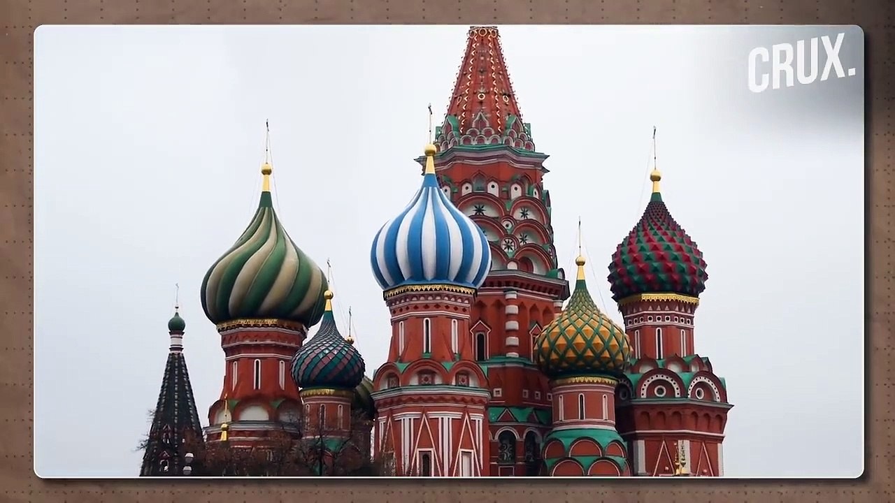 How Finland & Sweden Joining NATO Will Create Trouble For Putin’s Russia In The Baltic Sea_2