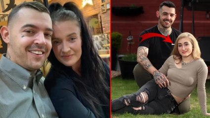 Ukraynalı mülteciyi evine alan genç çiftin 10 yıldır devam eden birliktelikleri 10 günde bitti