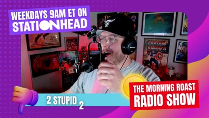 2 Stupid 2 Make Up News