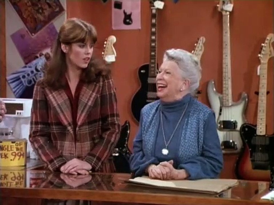 Mork vom Ork Staffel 1 Folge 19