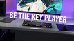 Amazon.com- Corsair K60 RGB Pro Mechanical Gaming Keyboard - CHERRY Mechanical Keyswitches - Durable AluminumFrame - Customizable Per-Key RGB Backlighting, Black - Electronics