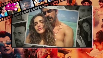 Arjun Rampal की बेटी मेहर को नहीं थी इस काम की इजाजत, मिन्नतों के बाद अब हुई पूरी!