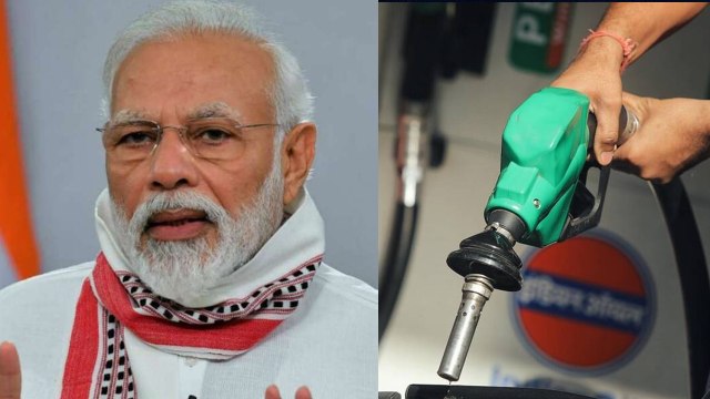 Petrol Diesel Price Reduced | Fuel Prices Cut | PM Modi | Telugu Oneindia
