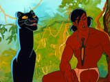 Маугли. Возвращение к людям (1971) \ Mowgli. Return to People (1971)