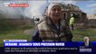 Ukraine: la région de Kharkiv sous la pression russe