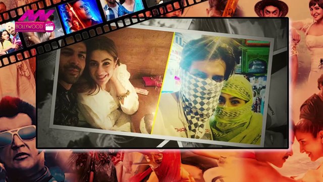 NN Bollywood: सारा अली खान से अलग होने पर छलका कार्तिक आर्यन दर्द