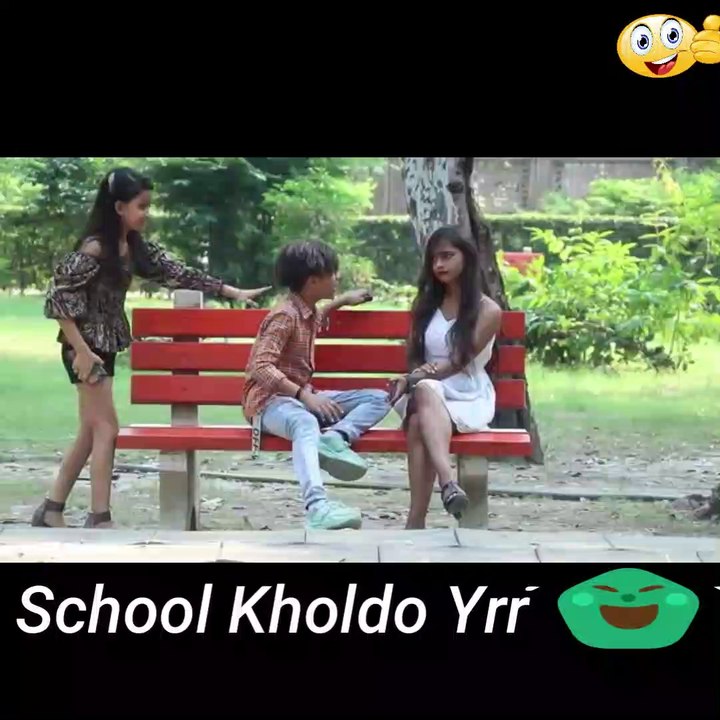 Child Prank | GIrlfriend prank | School Kholdo | Crazy | Funny | Pranks | Pranksters