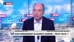Jean-François Copé : «Il faut intervenir chirurgicalement avec des réformes sur l'organisation du travail, sur les retraites»