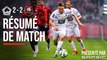J38 | Lille LOSC / Stade Rennais F.C. - le résumé de la rencontre (2-2)