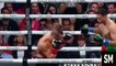 David Limeux vs David Benadives - Highlights | World Boxing | Tinju Dunia | Tinju Hari ini