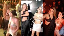 Urfi Javed Rakhi Sawant Full Masti Video Viral,Fans ने किए ऐसे Comment | Boldsky