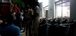 नमक के बीच छिपाकर डोडा पोस्त की तस्करी, नागौर पुलिस की बड़ी कार्रवाई