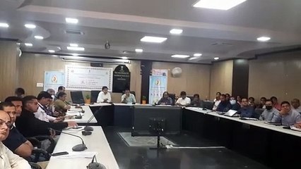 Tobacco Free Rajasthan Campaign