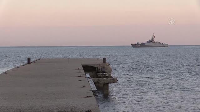 ÇANAKKALE - 1915 Çanakkale Köprüsü Gelibolu Triatlonu'nun ikinci gün etabı başladı