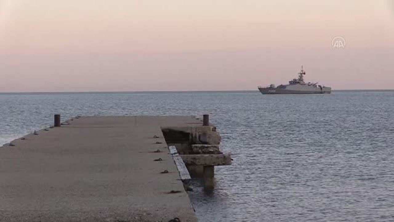 ÇANAKKALE  - 1915 Çanakkale Köprüsü Gelibolu Triatlonu'nun ikinci gün etabı başladı