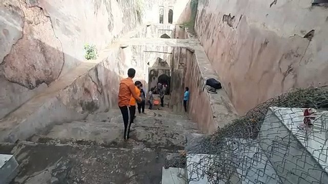 Amrutam Jalam Rajasthan Patrika