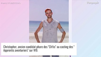 Christopher (Les Ch'tis), son accent critiqué : ce secret qu'il cachait depuis des années (EXCLU)