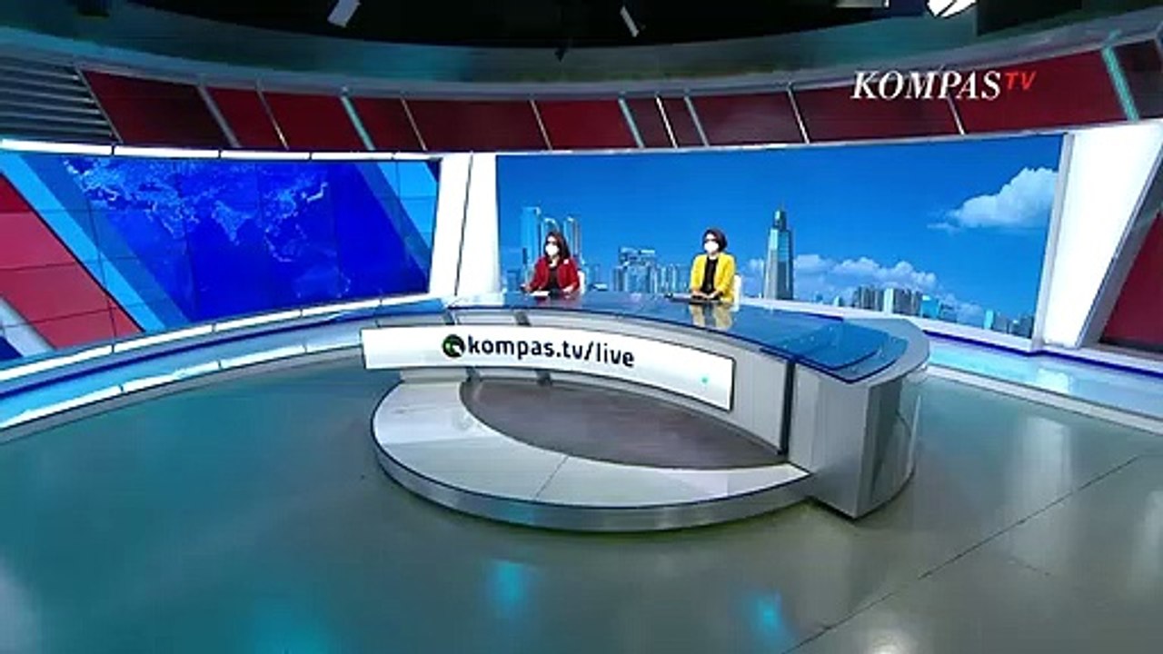 Imbas Wabah PMK, Penjual Rujak Cingur Sepi Peminat