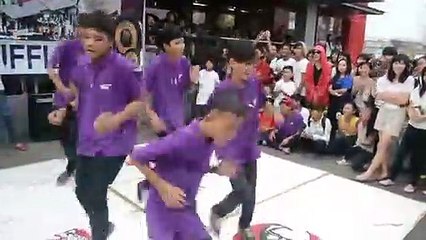 dj something just like this