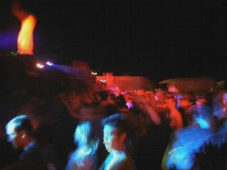 TRIBE HARDTEK MIX DJ cript#