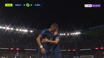 Highlights: Emotional! Di Maria mit Abschied von PSG