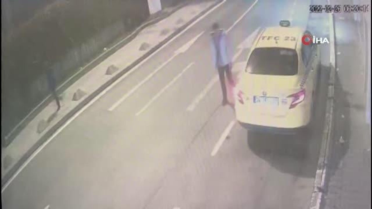 İstanbul�da 9 ev soyan hırsızlar kamerada Dailymotion Video