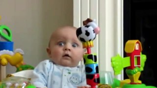 Best Babies Laughing Video Compilation 2020 __ cutest baby laugh