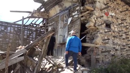 Antalya'da 160 yıllık "Polisin Konağı" restore edilecek