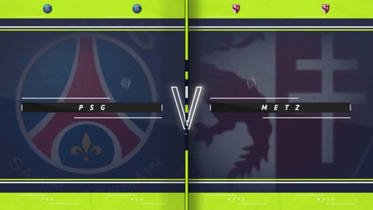 Highlights: Mbappe-Hattrick zur Vertragsverlängerung