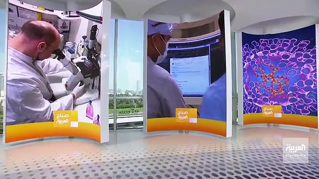 هل تطعيمات ‎الأطفال فعالة لمواجهة ‎جدري القرود؟.. استشاري أمراض معدية‎ يجيب