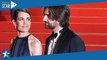 Cannes 2022 : Charlotte Casiraghi sublime en robe de soie bleue au bras de son mari, Dimitri Rassam