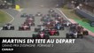 Superbe envol des Français en F3 - Grand Prix d'Espagne
