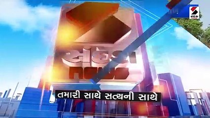 Nasvadi તાલુકાની મેણ નદી પર બનતો પુલ છેલ્લા 9 માસથી અધૂરો