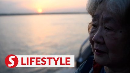 2-million-word handwritten novel in memory of Chinese couple's love story