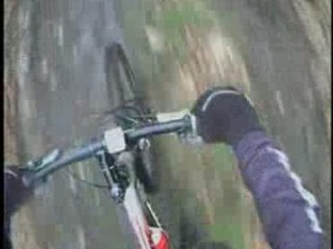 7ème Rando ESPAR VTT