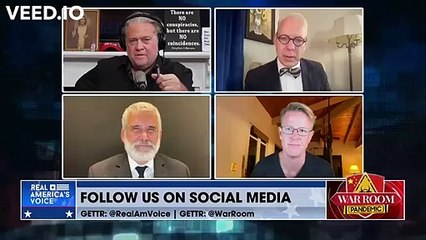 El Dr. Malone desmonta el cuento de la viruela del mono