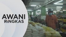 AWANI Ringkas: Bentang mekanisme kawal harga dan bekalan makanan