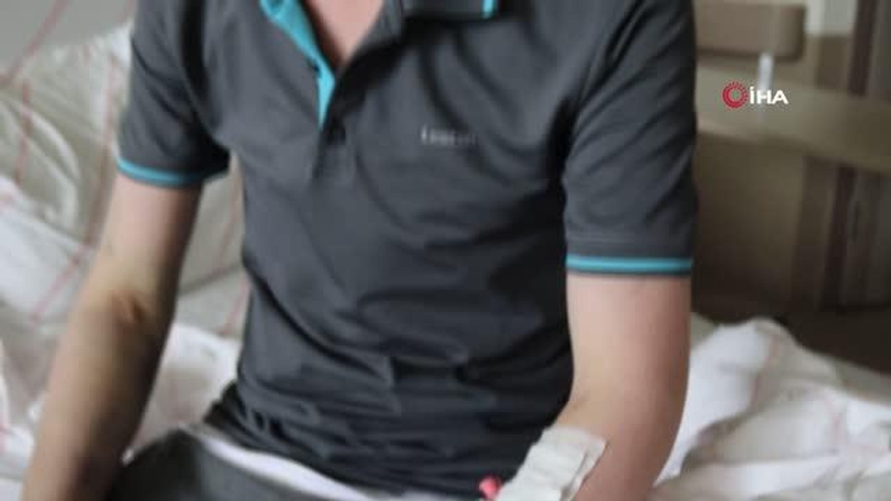 Kene vakaları artışa geçti... Uzmanından korkutan kene uyarısı