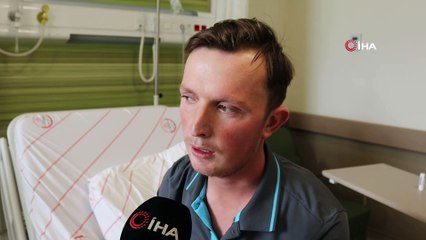 Uzmanından korkutan kene uyarısı! “Bu sene…”