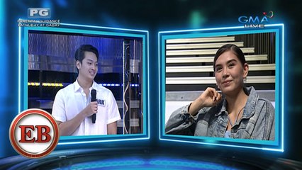 Eat Bulaga: Newly-elected Mayor ng Lucena City, boyfriend ni Ashley Ortega!