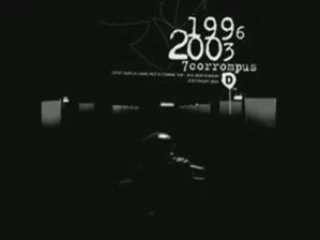 7 corrompus : Les 7 peches capitaux