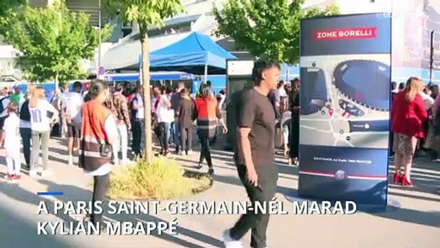Madrid csalódott, Párizs örül, Mbappé marad