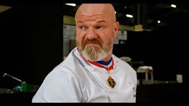 Objectif Top Chef : Soumaïla a frôlé la mort pour rencontrer Philippe Etchebest, récit glaçant