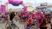 El Día de la Bici regresa a Burgos sin restricciones