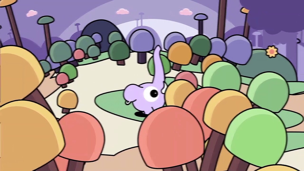 Mooma - 4U Toy