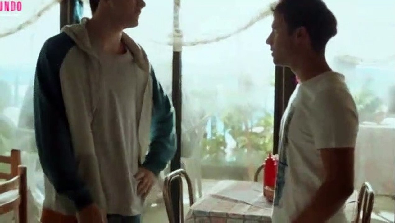 Amar profundo - Capitulo 56 Completo