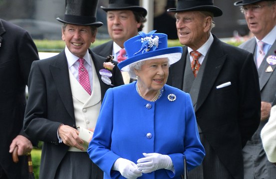 'It's the end of an era': Queen Elizabeth plans to break with tradition at this year's Royal Ascot