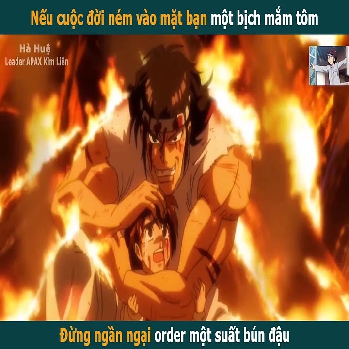 Review Anime Karakuri Circus