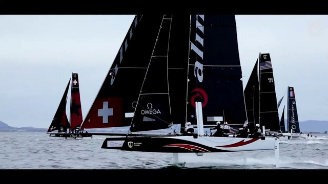Foiling Week 2022 – Foiling Awards 2022