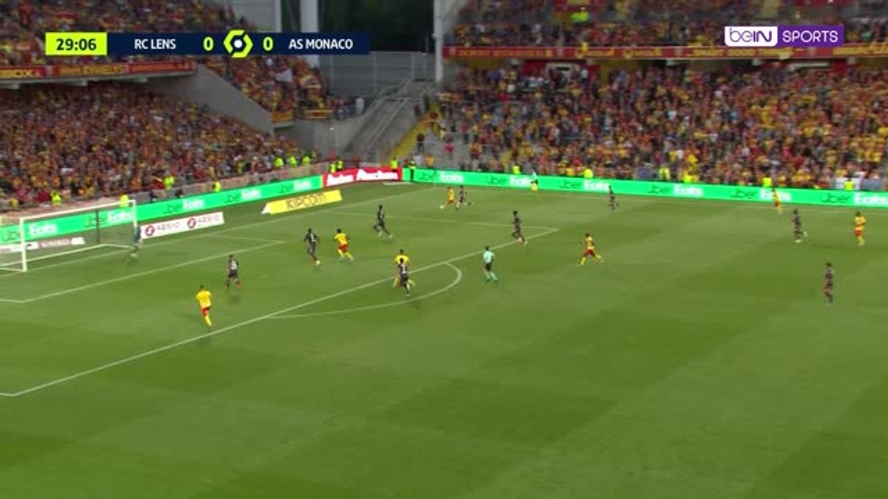 Highlights: Volland und Co. verpassen CL-Einzug